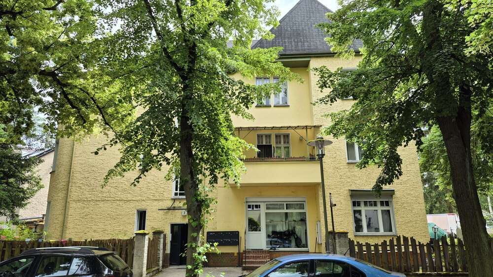 Etagenwohnung Zeuthen - 2 Zimmer, 53 m&sup2;, 720&euro; | Angebot:27097553