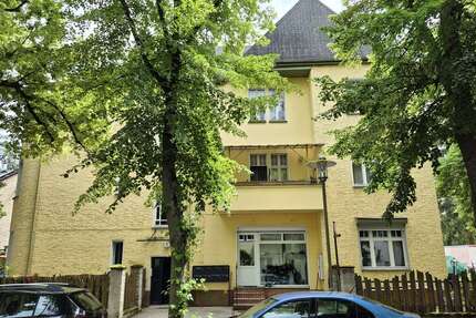Wohnung Zeuthen - 2 Zimmer, 53 m&sup2;, 720&euro; | Angebot:27097553