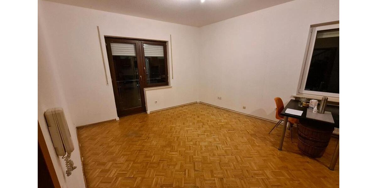 Erdgeschoßwohnung Bad Wildungen - 1 Zimmer, 28 m&sup2;, 420&euro; | Angebot:25316565