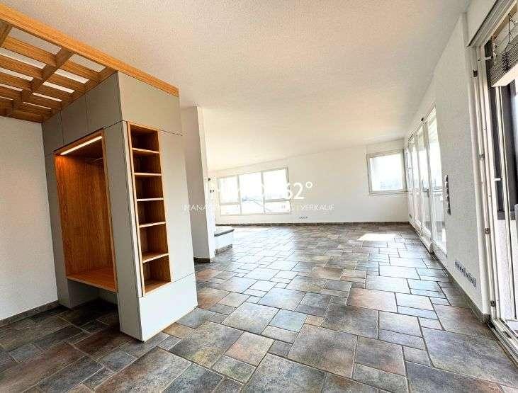 Einfamilienhaus Kassel Harleshausen - 2.5 Zimmer, 146 m&sup2;, 1.650&euro; | Angebot:25929937