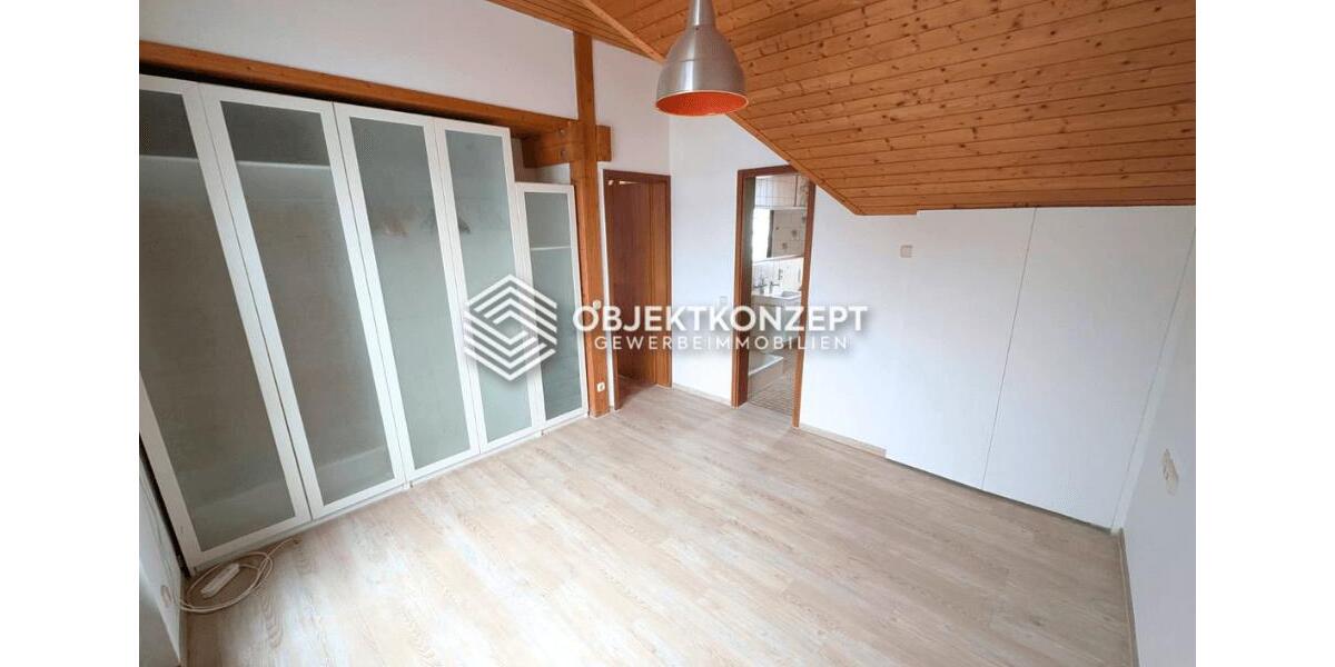 Maisonettenwohnung Gammertingen - 3 Zimmer, 114 m&sup2;, 700&euro; | Angebot:26534695