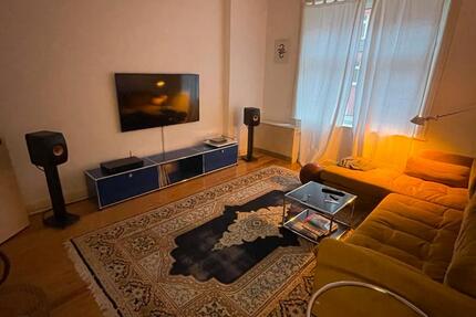 Zwischenmiete in Ottensen zimmer