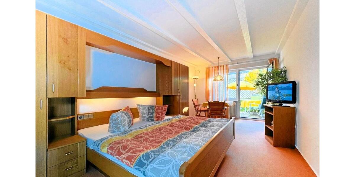 Etagenwohnung Bad Bellingen - 1 Zimmer, 26 m&sup2;, 790&euro; | Angebot:26251890