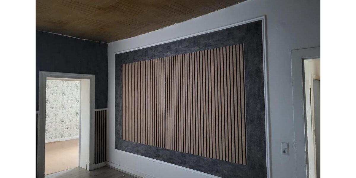 Etagenwohnung Bottrop - 3 Zimmer, 80 m&sup2;, 495&euro; | Angebot:24562630