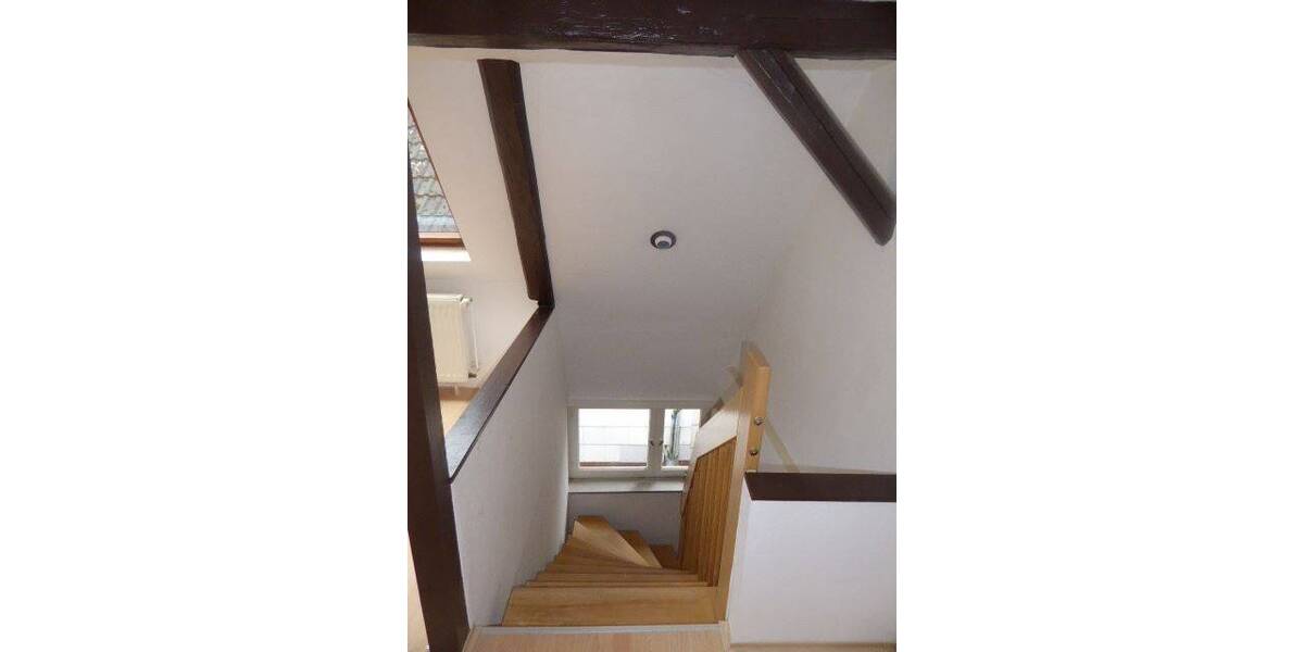 Etagenwohnung Bad Gandersheim Vorwerk Brunshausen - 2 Zimmer, 85 m&sup2;, 337&euro; | Angebot:26786592