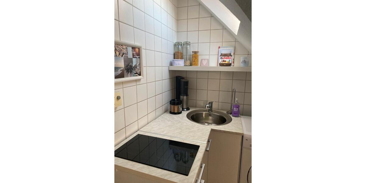 Dachgeschoßwohnung Hildesheim Itzum-Marienburg - 2 Zimmer, 60 m&sup2;, 540&euro; | Angebot:26301986