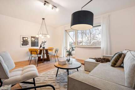 Wohnung zum Mieten in Taunusstein 1.050 € 70 m² 3 zimmer