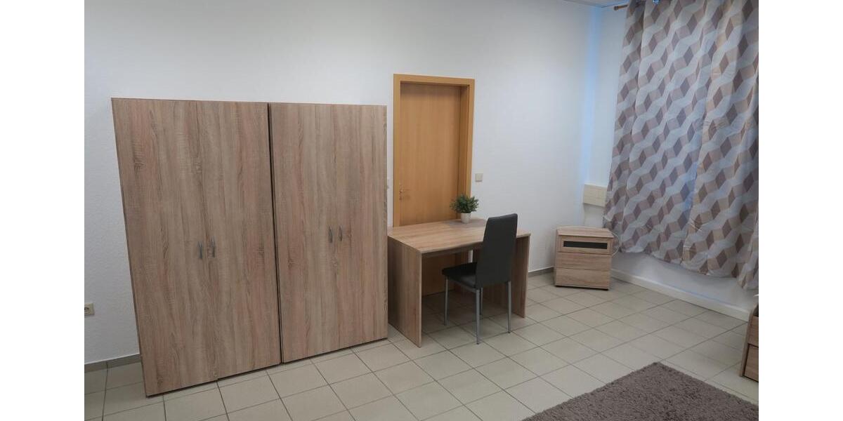 Erdgeschoßwohnung Warburg - 3 Zimmer, 75 m&sup2;, 500&euro; | Angebot:26196148