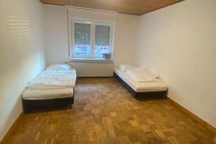 Wohnung Darmstadt Bessungen - 1 Zimmer, 23 m&sup2;, 580&euro; | Angebot:25875444
