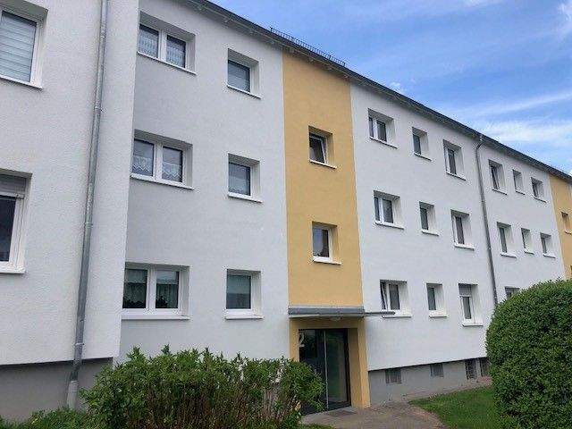 Etagenwohnung Korbach - 2 Zimmer, 54 m&sup2;, 489&euro; | Angebot:25777438
