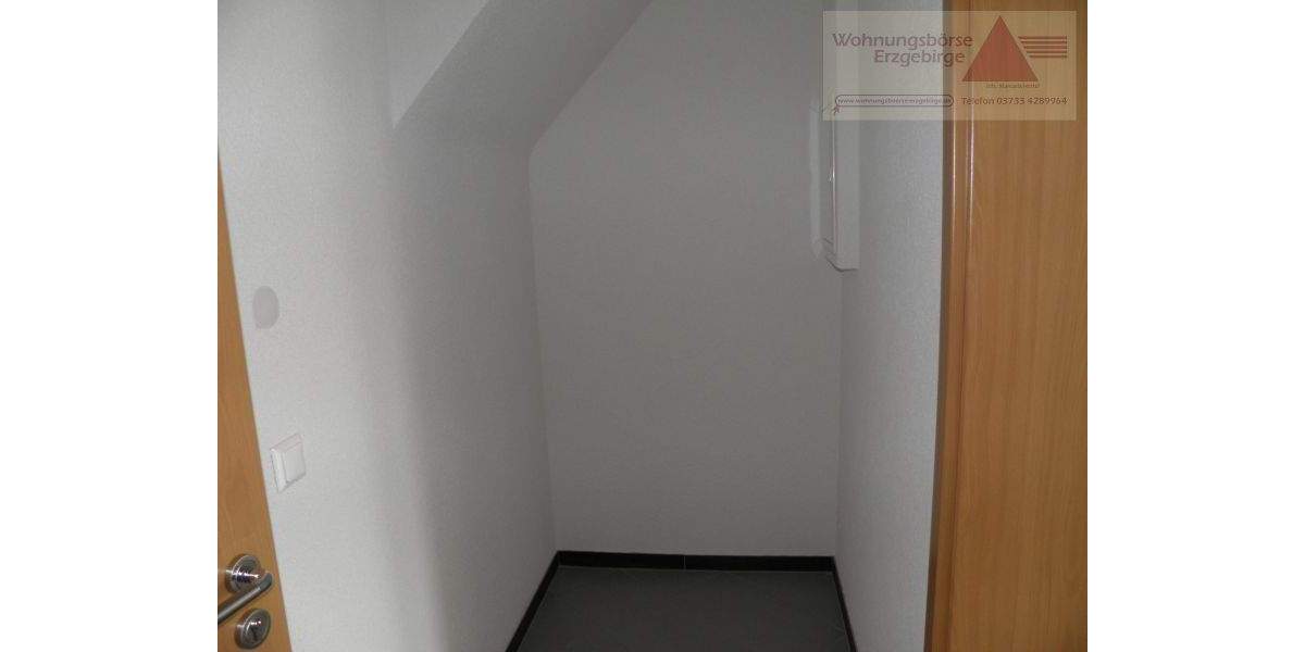 Etagenwohnung Olbernhau Niederneuschönberg - 2 Zimmer, 52 m&sup2;, 300&euro; | Angebot:25776694