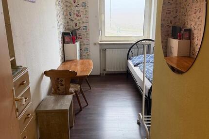 WOHNGEMEINSCHAFT WG WOHNUNG WG ZIMMER NÄHE HAHN AIRPORT 1 zimmer