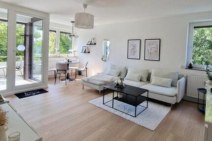 Helle 3-Zimmer-Wohnung in Stuhr-Brinkum 3 zimmer