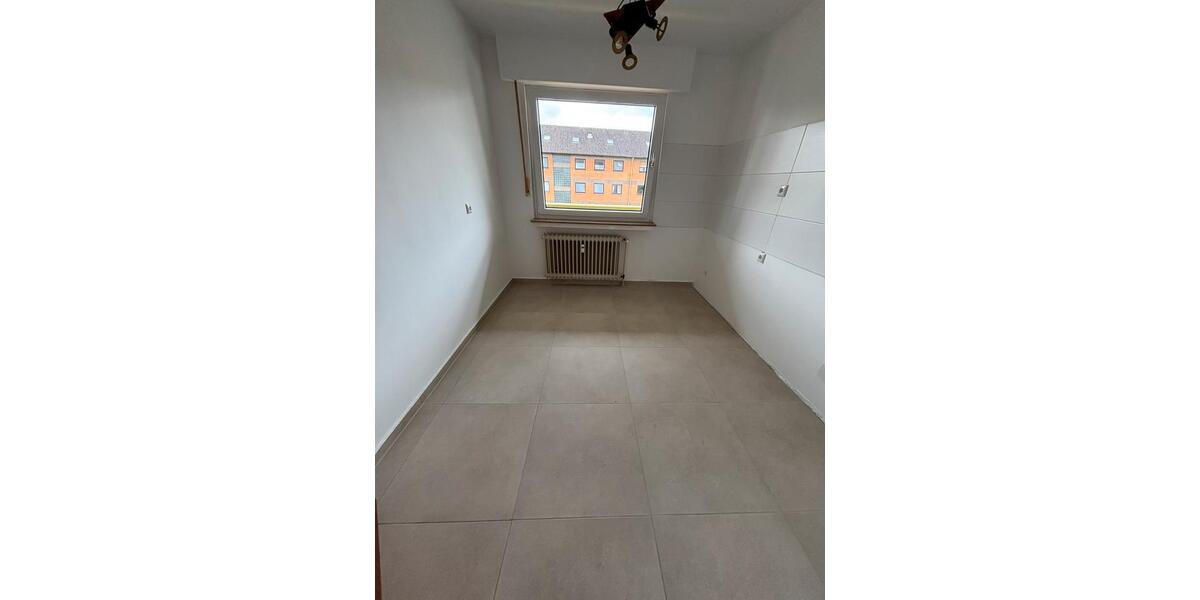 Kernsanierte 2 Zimmer Whg im Herzen von Stadthagen 2 zimmer