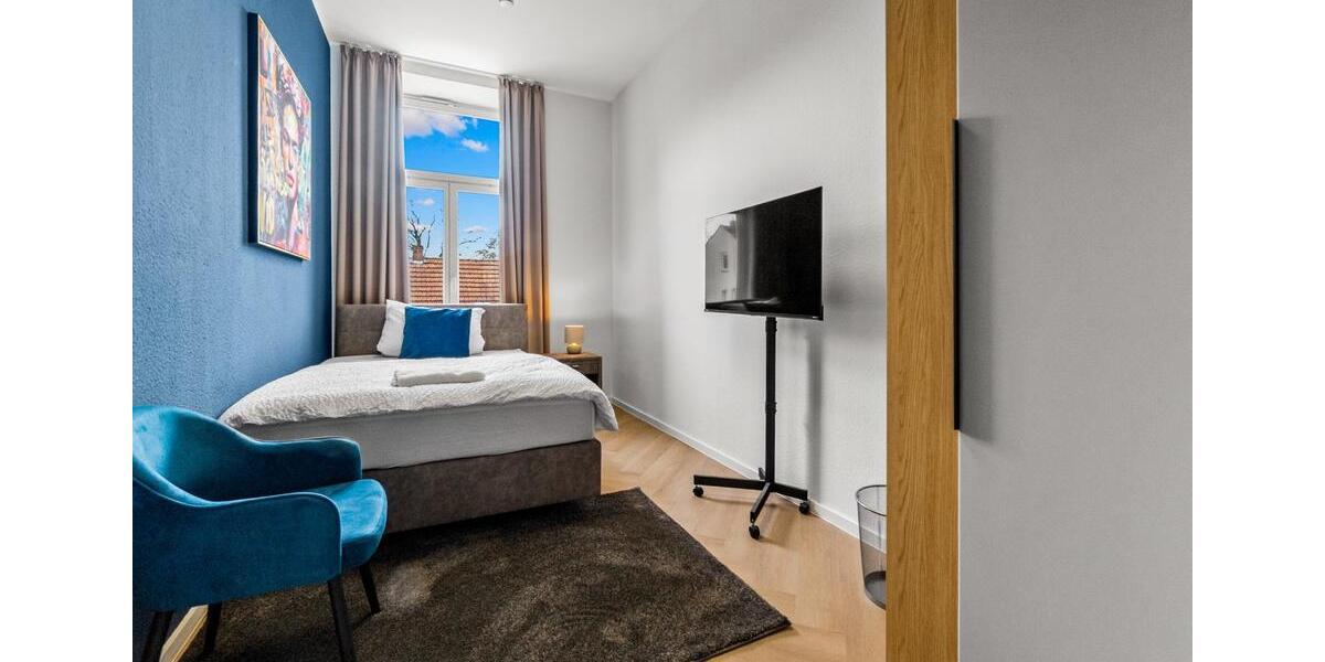 Wohnen auf Zeit Schüttorf - 8 Zimmer, 250 m&sup2;, 30&euro; | Angebot:26553860