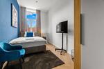 Wohnen auf Zeit Schüttorf - 8 Zimmer, 250 m&sup2;, 30&euro; | Angebot:26553860