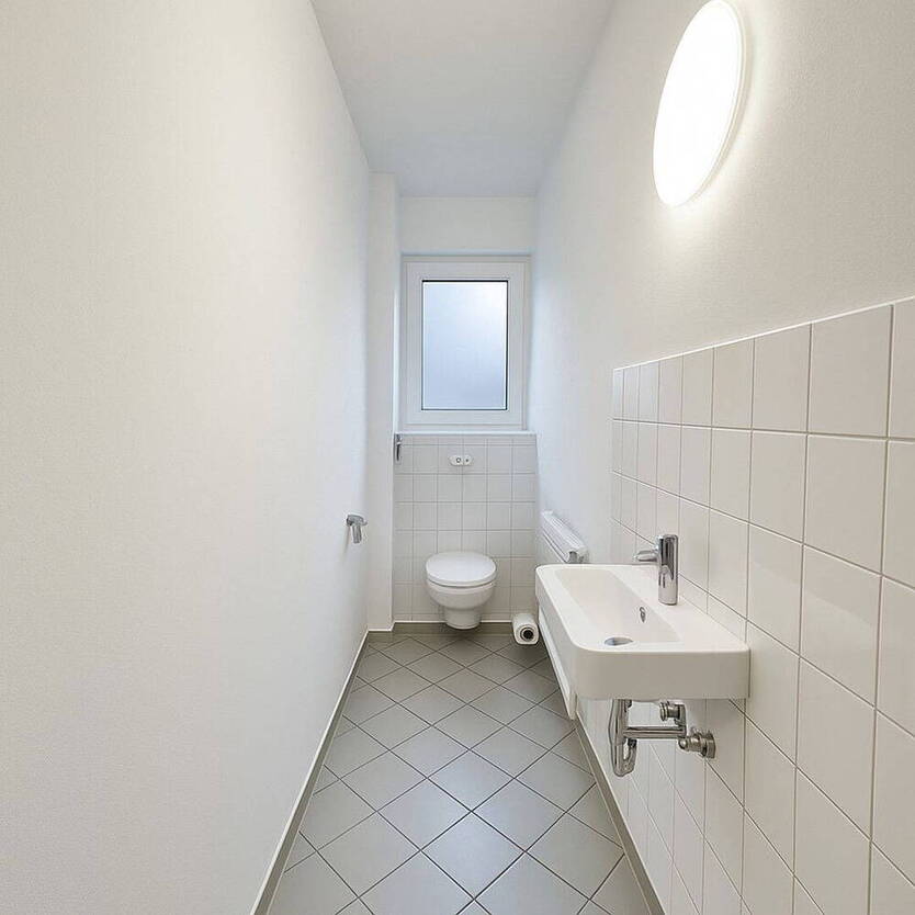 WG: Modisches & charmantes Zimmer in München