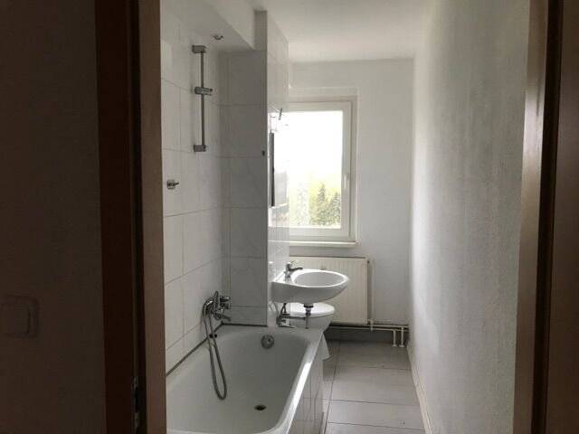 Etagenwohnung Tützpatz - 3 Zimmer, 60 m&sup2;, 347&euro; | Angebot:19617636