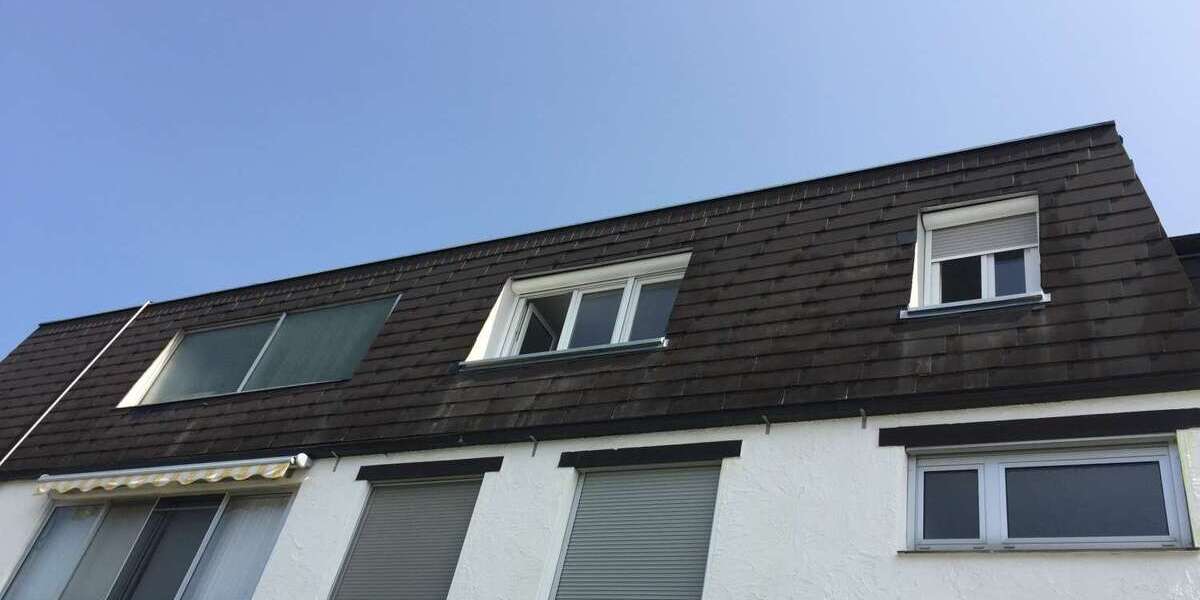 Etagenwohnung Tettnang Bechlingen - 3.5 Zimmer, 98 m&sup2;, 990&euro; | Angebot:26195868