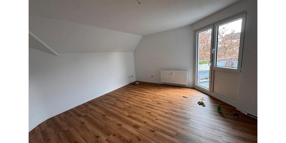 Dachgeschoßwohnung Northeim - 2 Zimmer, 54 m&sup2;, 431&euro; | Angebot:25963333
