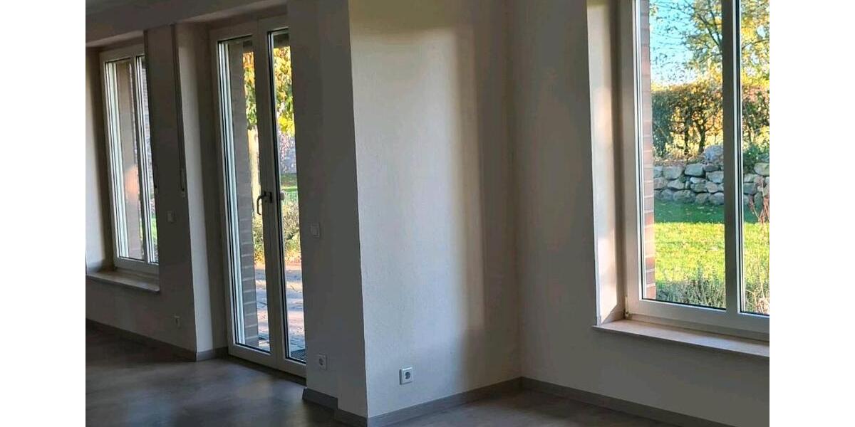Erdgeschoßwohnung Nordkirchen - 3 Zimmer, 130 m&sup2;, 1.280&euro; | Angebot:26267485
