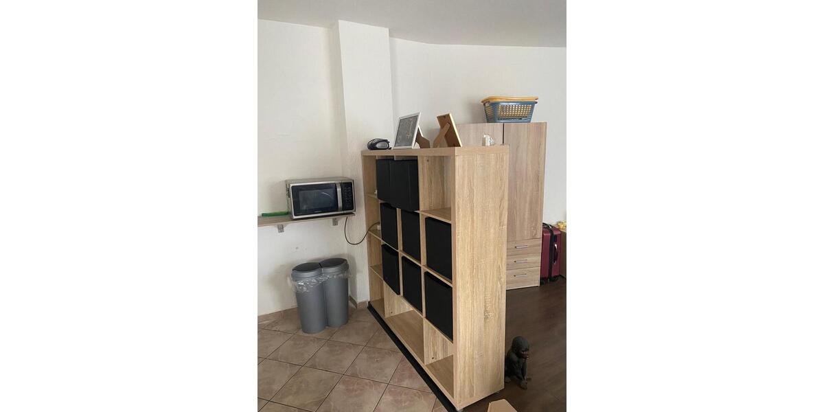 Erdgeschoßwohnung Schönebeck (Elbe) - 1 Zimmer, 45 m&sup2;, 350&euro; | Angebot:26635231