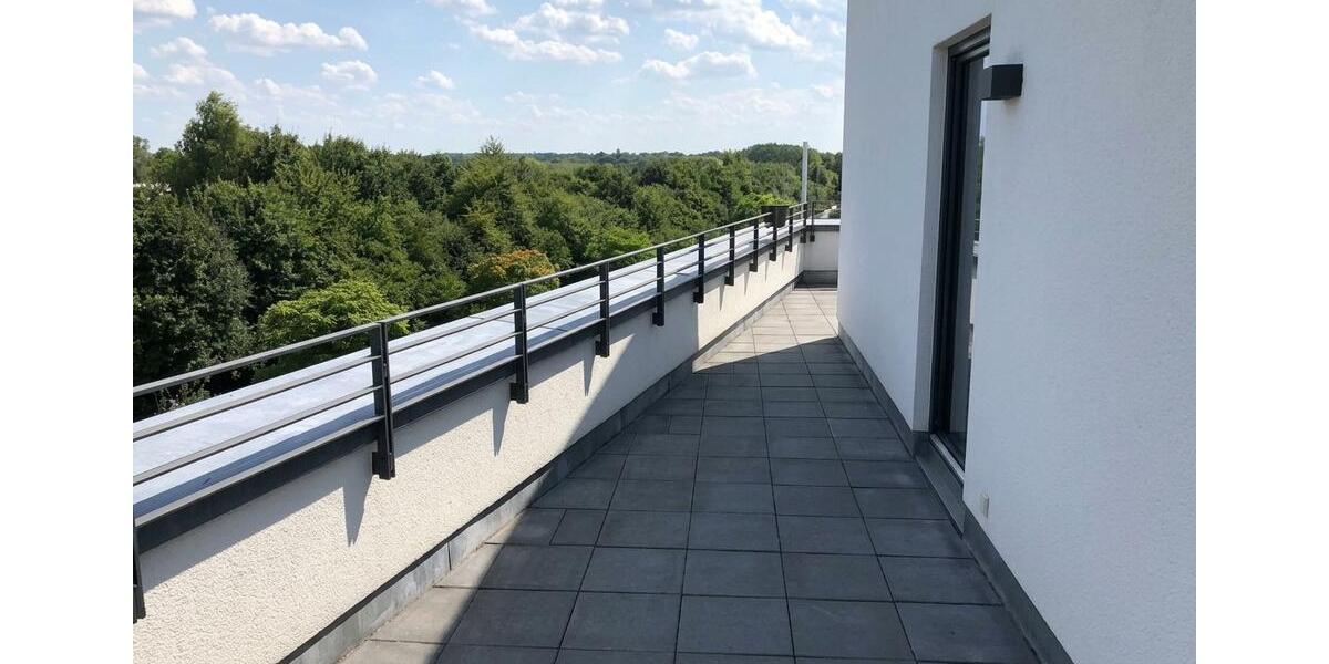 Etagenwohnung Ahrensburg - 3 Zimmer, 93 m&sup2;, 1.211&euro; | Angebot:26635409