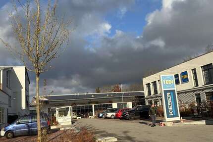 Gewerbeobjekt München Trudering-Riem - 6.500&euro; | Angebot:24977735