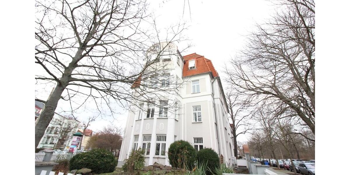 Dachgeschoßwohnung Magdeburg Nordwest - 3 Zimmer, 80 m&sup2;, 799&euro; | Angebot:26266519