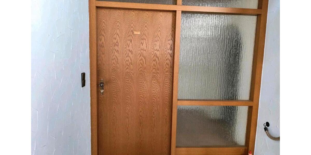 Erdgeschoßwohnung Mudau - 4 Zimmer, 100 m&sup2;, 900&euro; | Angebot:26538966
