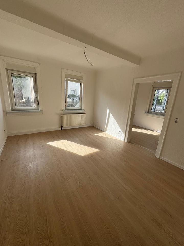 Schöne Helle 4 Raum Wohnung all inklusive zimmer
