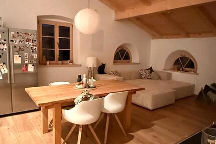 DG Wohnung 3 Zimmer zimmer