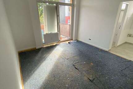 Wohnung zum Mieten in Frankfurt am Main 740 € 36 m²