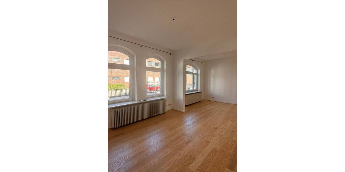 Terrassenwohnung Buxtehude - 2 Zimmer, 73 m&sup2;, 790&euro; | Angebot:26105816
