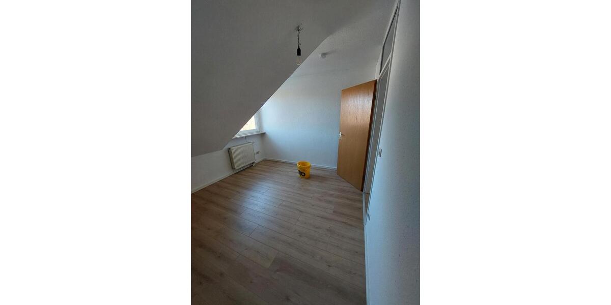 Dachgeschoßwohnung Friedrichshafen Ailingen - 2 Zimmer, 41 m&sup2;, 470&euro; | Angebot:25257761