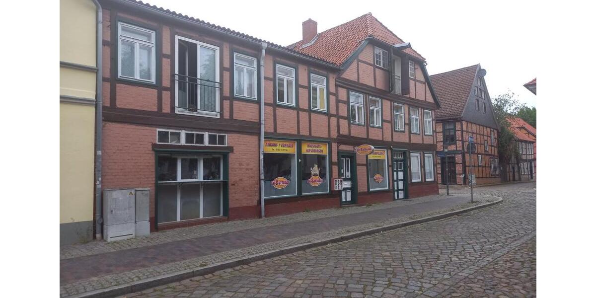 Laden zu vermieten zimmer