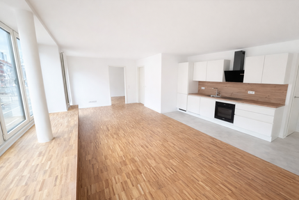 Wohnung Bremen Mitte - 2 Zimmer, 57 m&sup2;, 1.153&euro; | Angebot:26161034