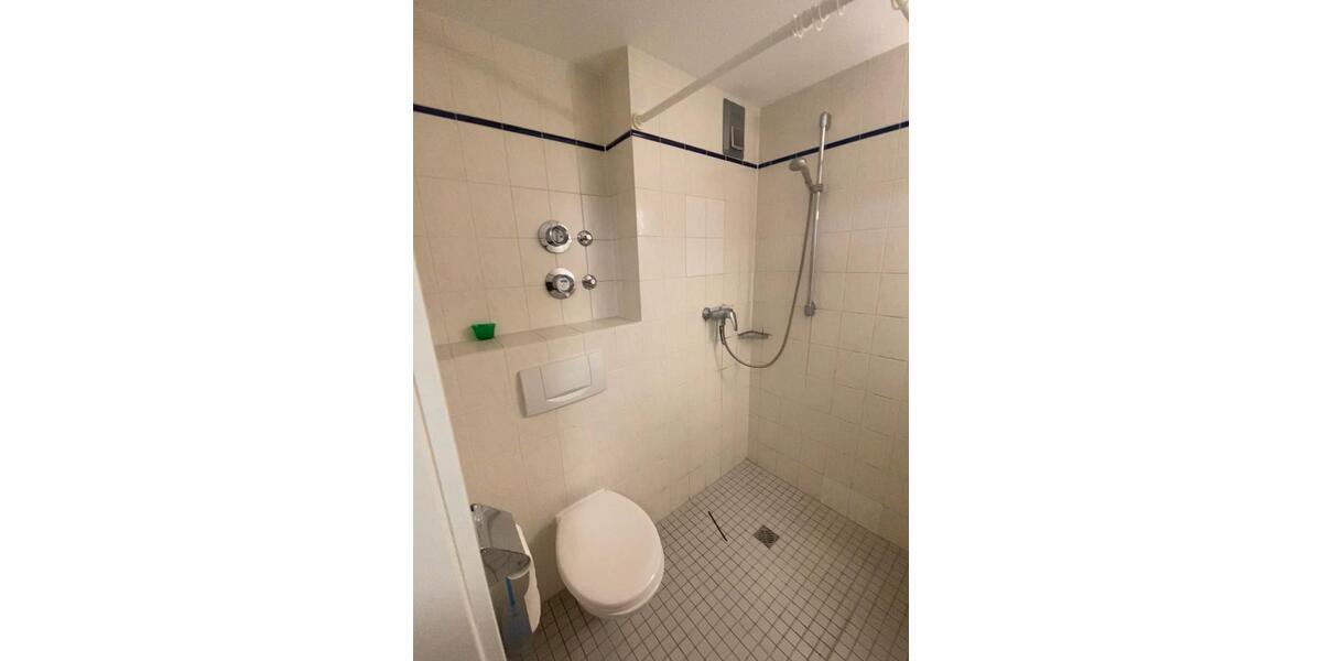 Erdgeschoßwohnung Neubrandenburg - 1 Zimmer, 45 m&sup2;, 460&euro; | Angebot:26593766