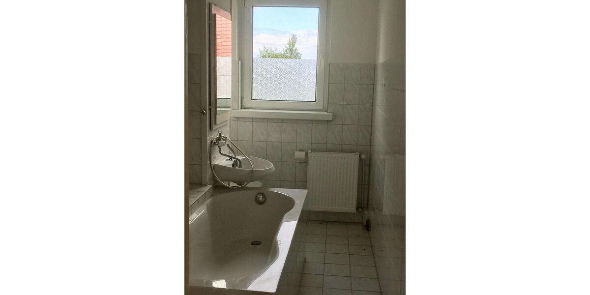 Etagenwohnung Seehausen (Altmark) - 3 Zimmer, 58 m&sup2;, 315&euro; | Angebot:8804111