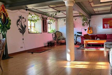 WG-Zimmer auf altem Bauernhof 25 zimmer