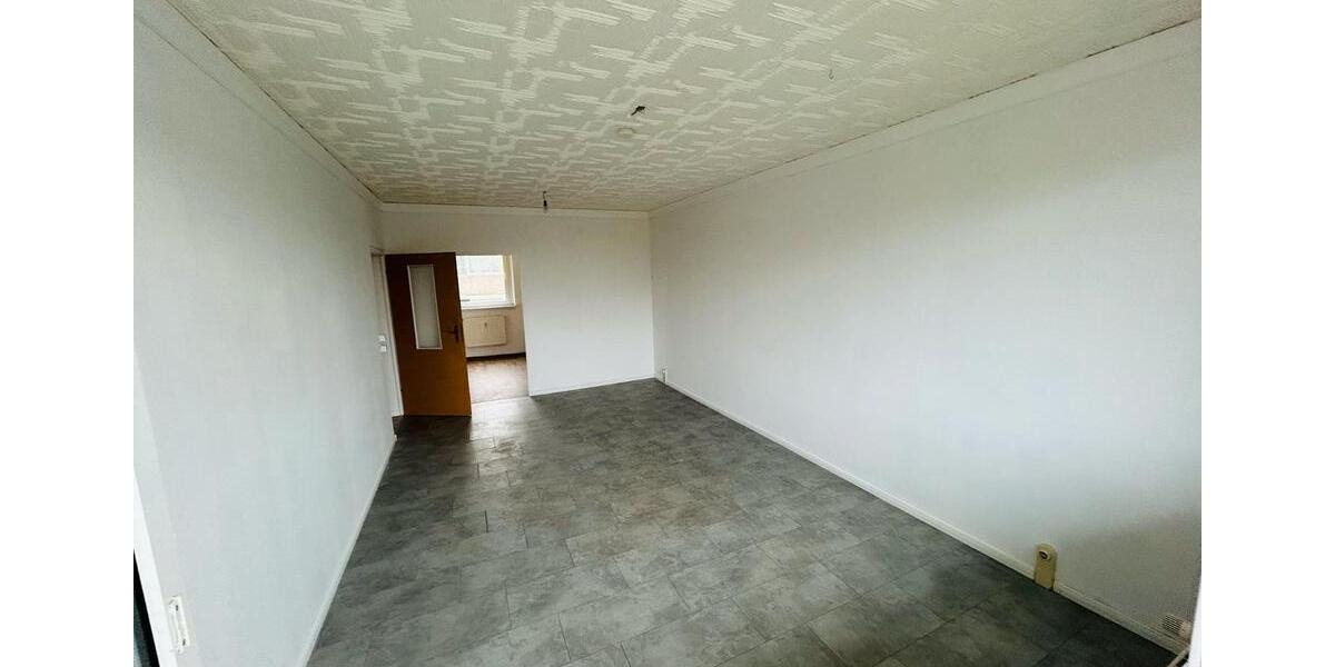 Hochparterre Gingst - 4 Zimmer, 71 m&sup2;, 345&euro; | Angebot:26085760