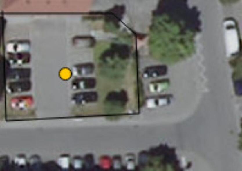 Parkplätze Lagerfläche KFZ Stellplätze Parkplatz