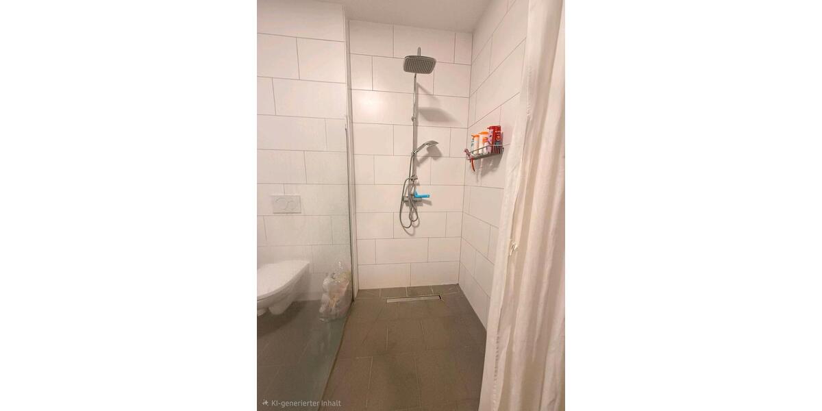 Dachgeschoßwohnung Dissen am Teutoburger Wald - 2 Zimmer, 59 m&sup2;, 975&euro; | Angebot:26114216