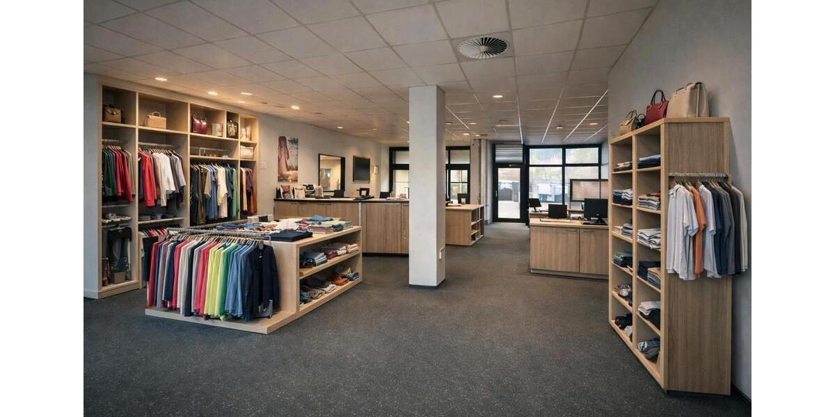 Gewerbeobjekt Lebach - 1.390&euro; | Angebot:25043354