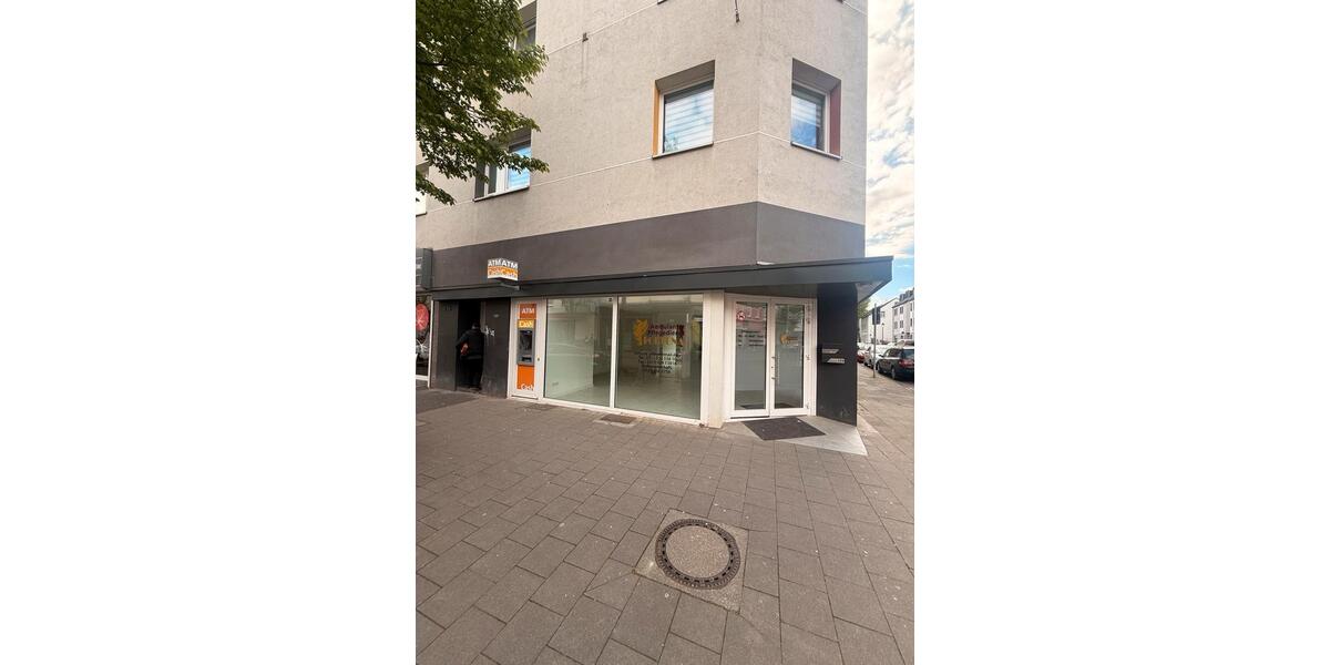 Gewerbeobjekt Düsseldorf Stadtbezirk 7 - 2.000&euro; | Angebot:26155624