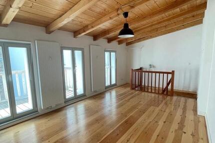 2 Zimmer Wohnung in Strausberg Altstadt 2 zimmer