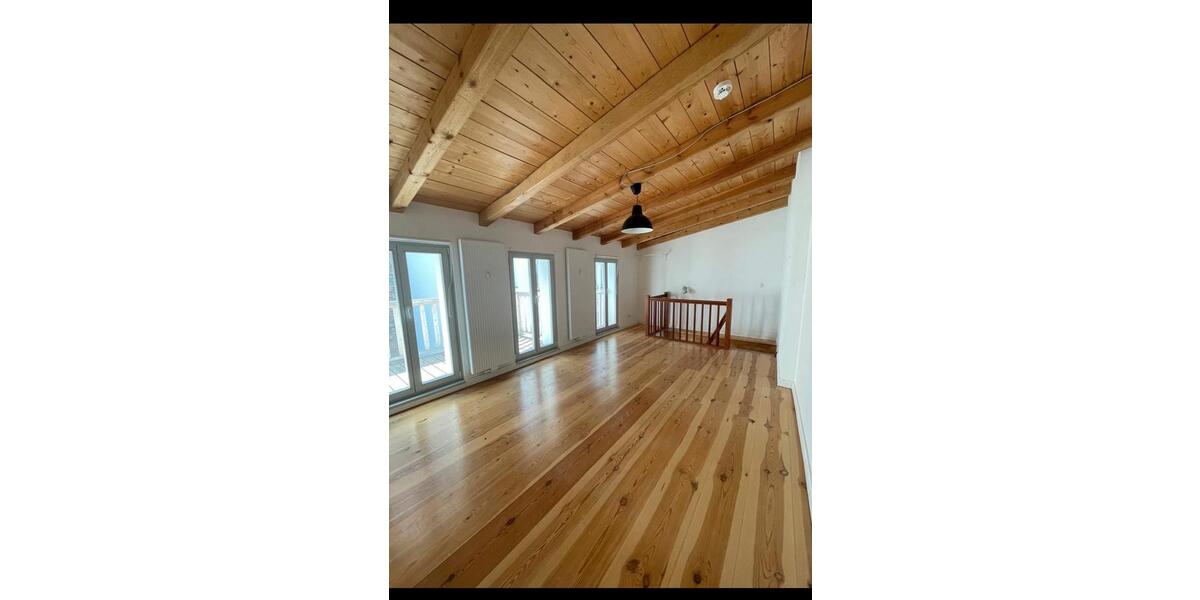 2 Zimmer Wohnung in Strausberg Altstadt 2 zimmer