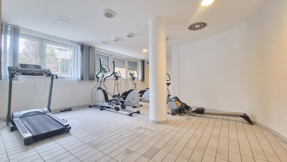 Gewerbeobjekt Mannheim Sandhofen - 2.300&euro; | Angebot:25638258