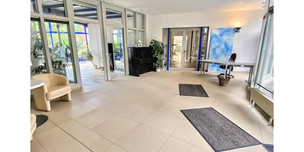 Gewerbeobjekt Göttingen Elliehausen / Esebeck - 1.163&euro; | Angebot:25894783