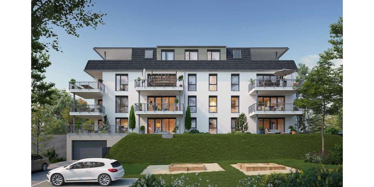 Etagenwohnung Chemnitz Rabenstein - 3 Zimmer, 97 m&sup2;, 1.358&euro; | Angebot:26177796